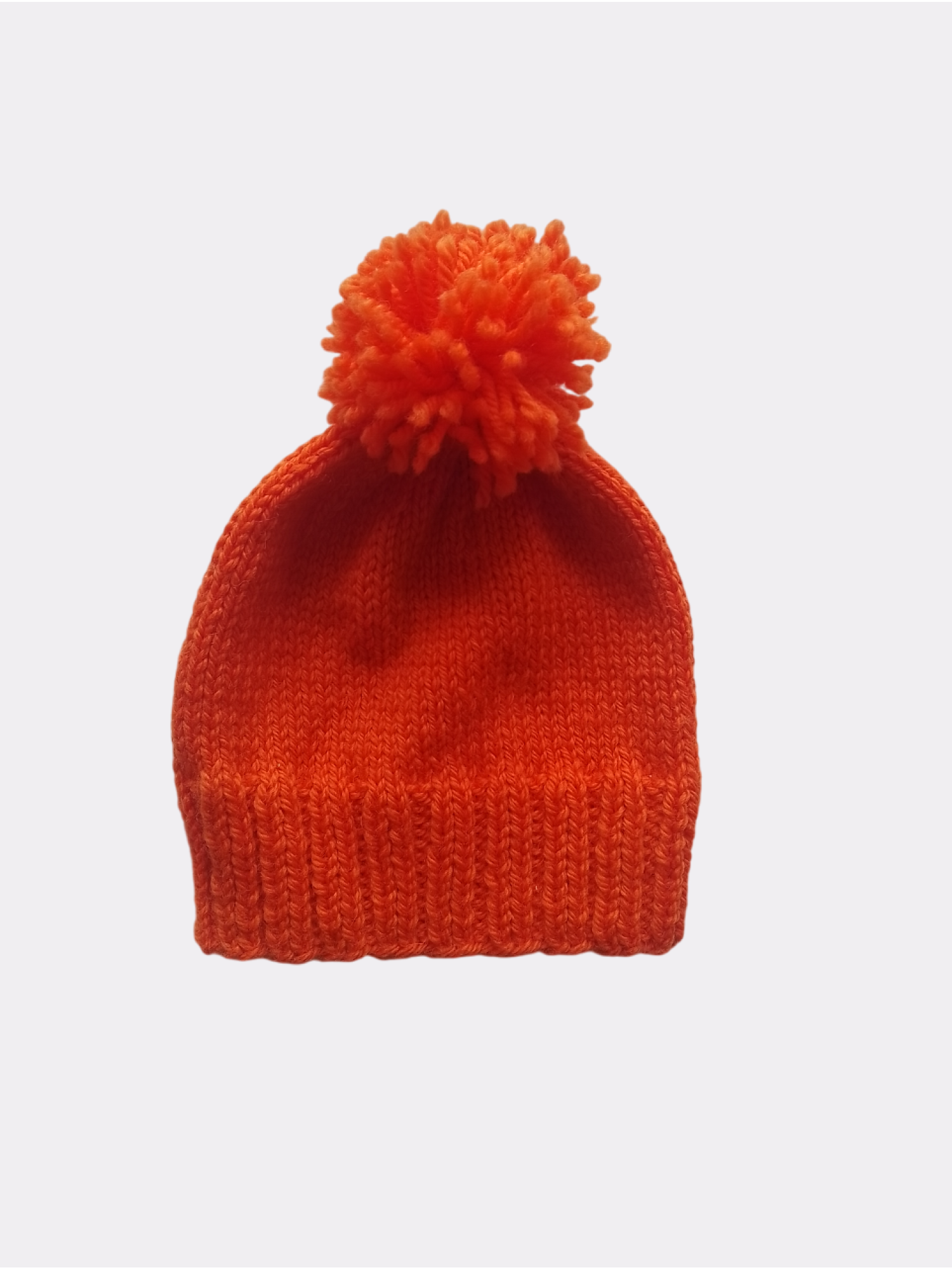 Wool Beanie