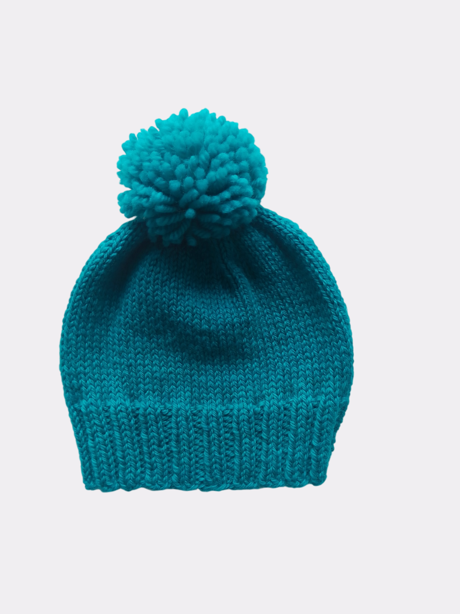 Wool Beanie
