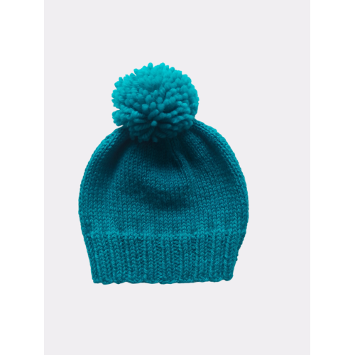 Wool Beanie