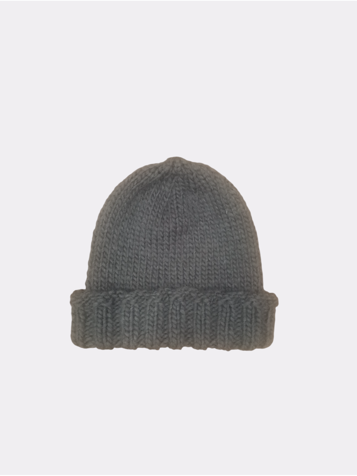 Wool Beanie