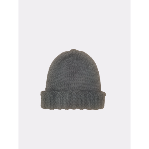 Wool Beanie