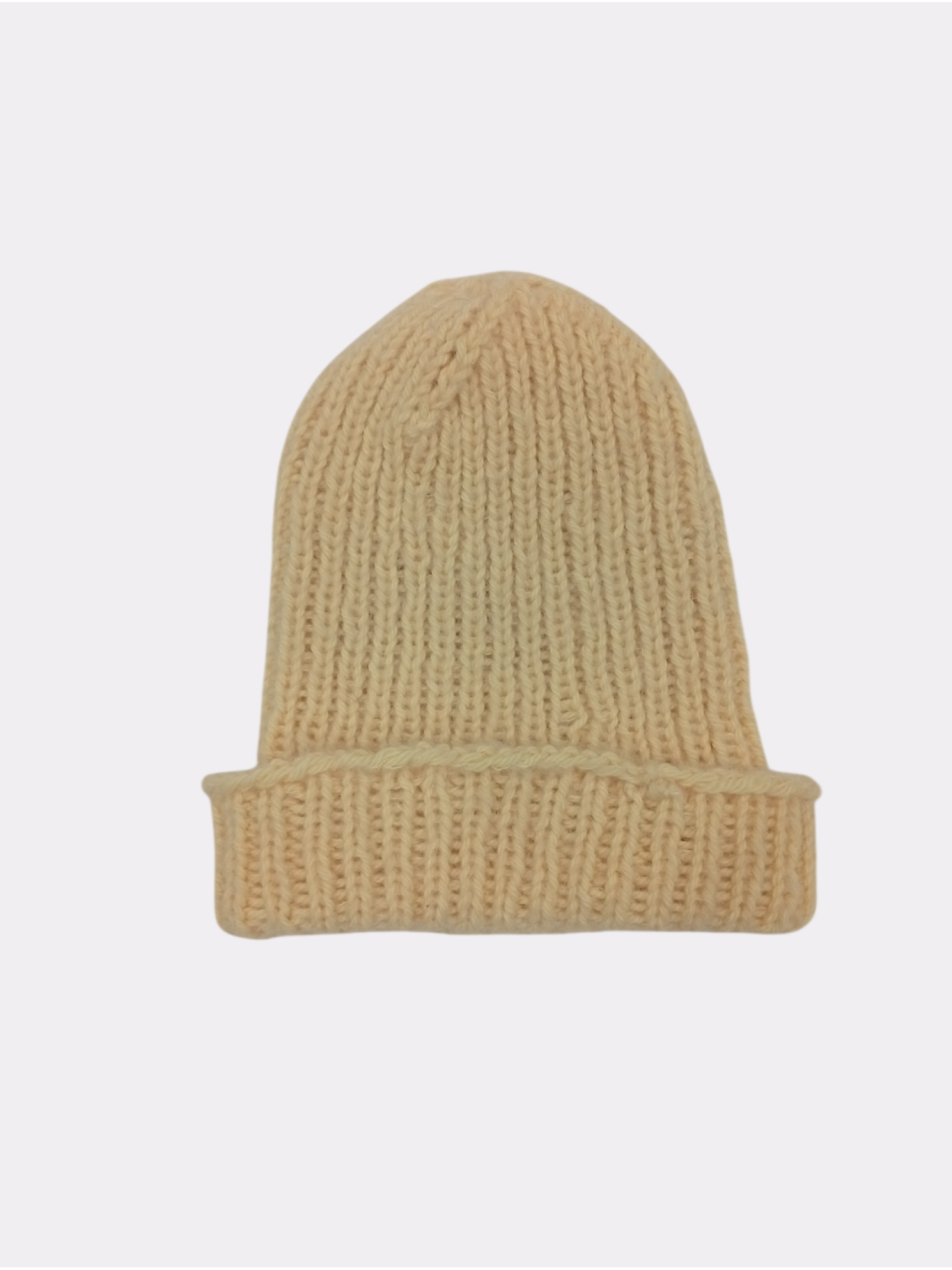 Wool Beanie