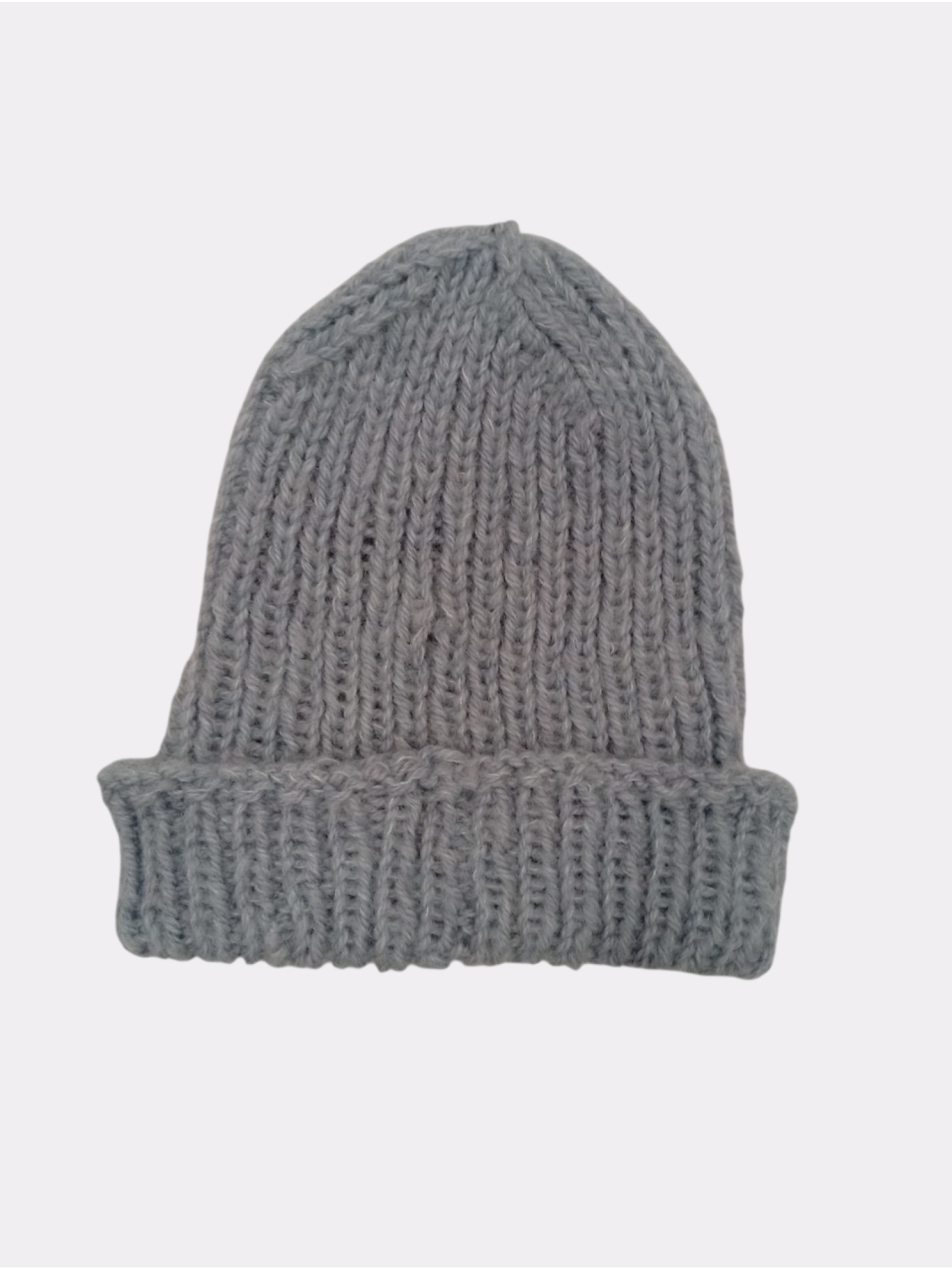 Wool Beanie