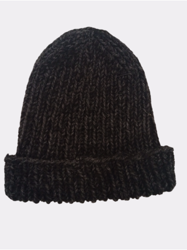 Wool Beanie