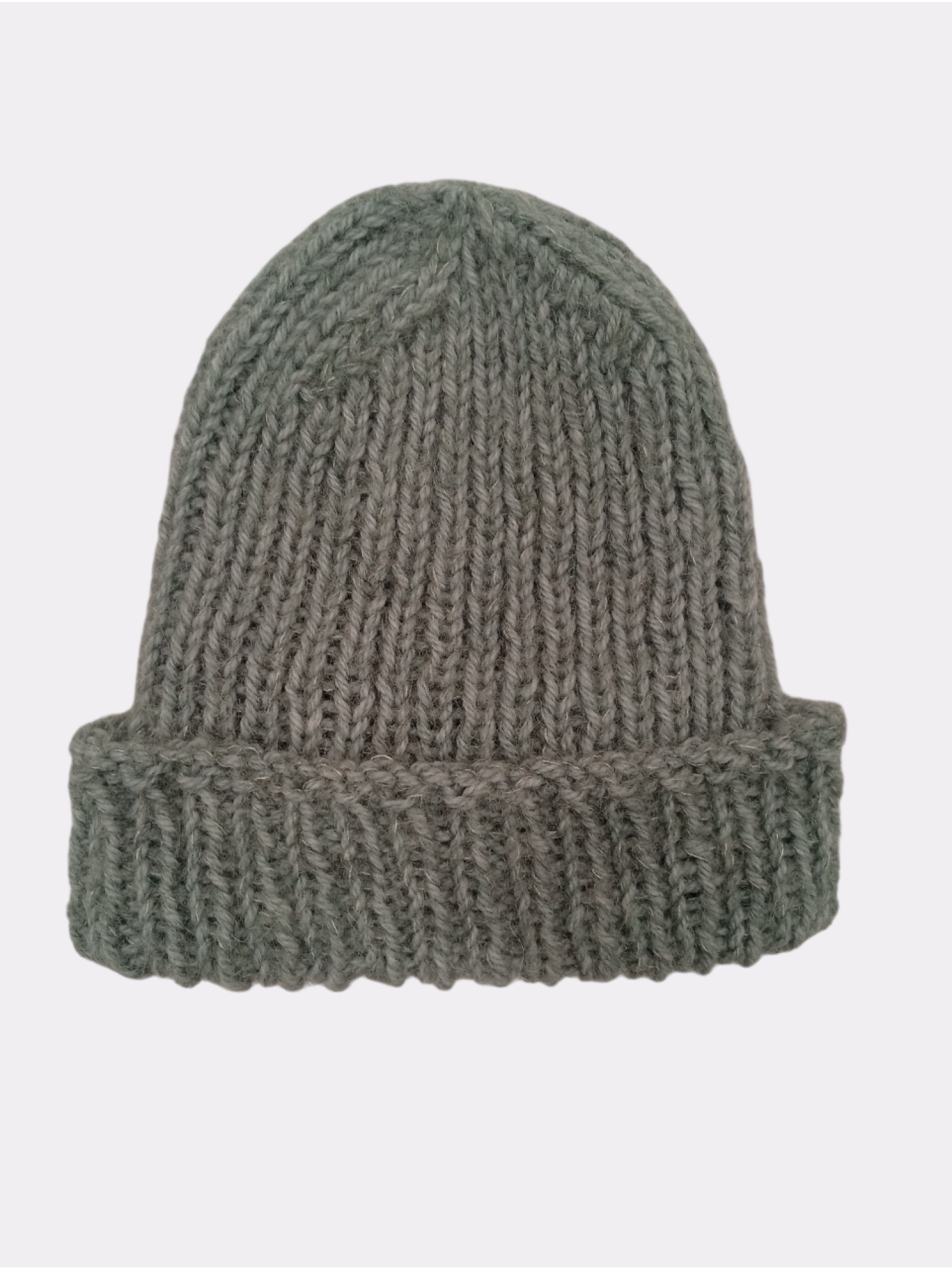 Wool Beanie