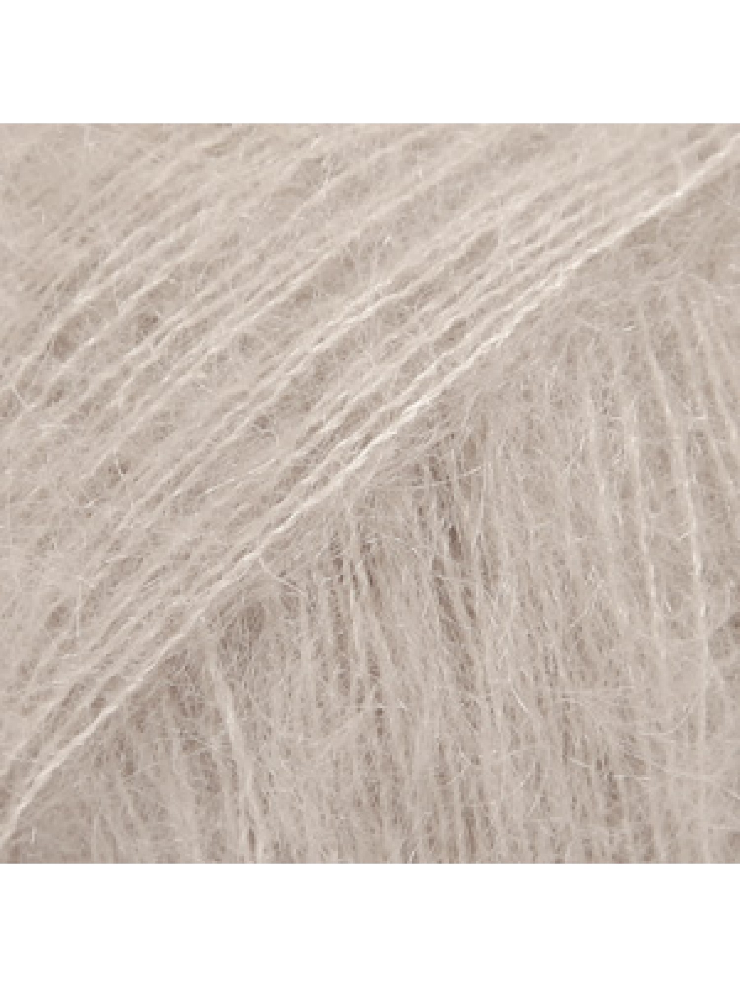 Knit alpaca silk vest