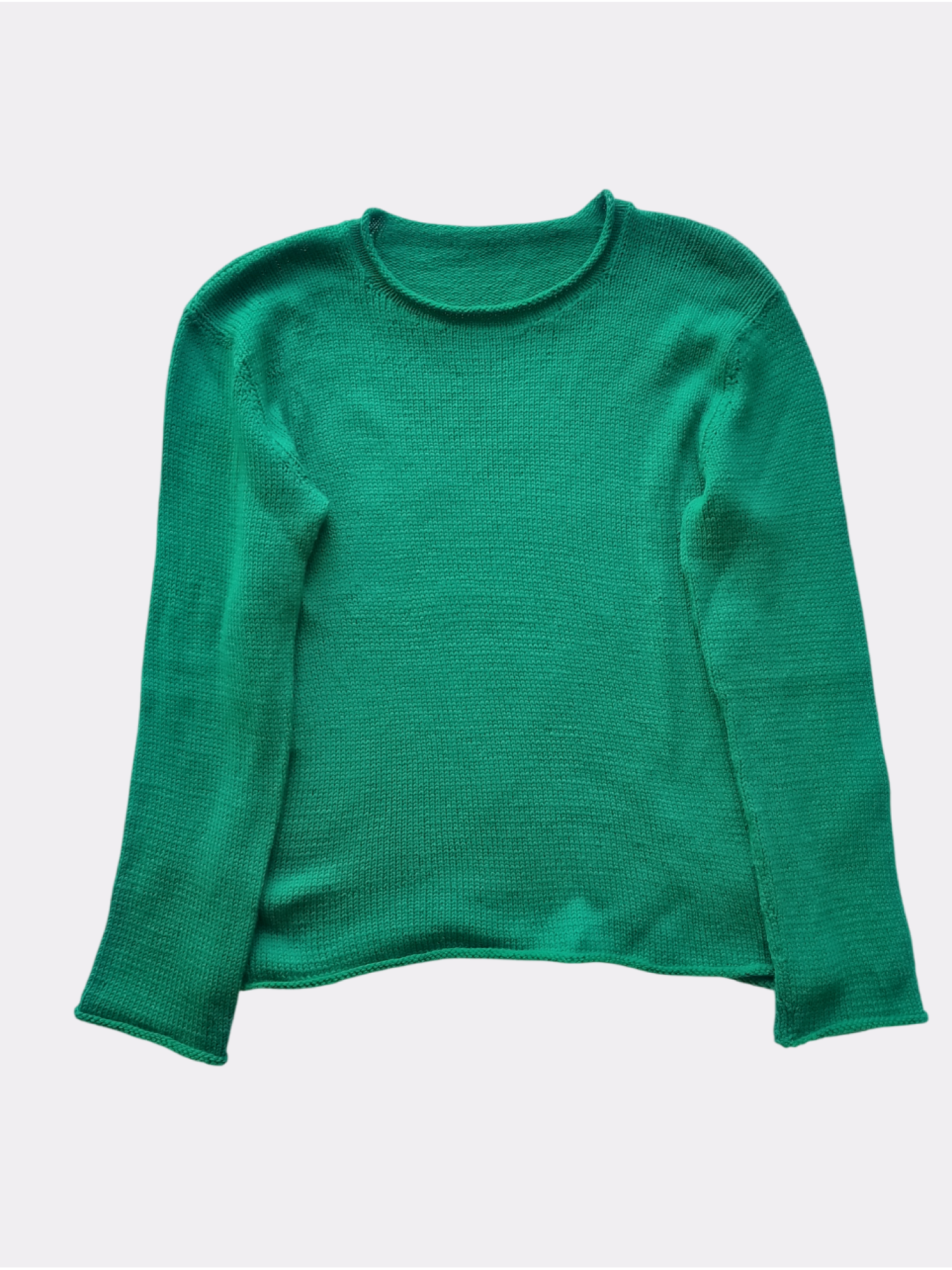 Katia merino sweater