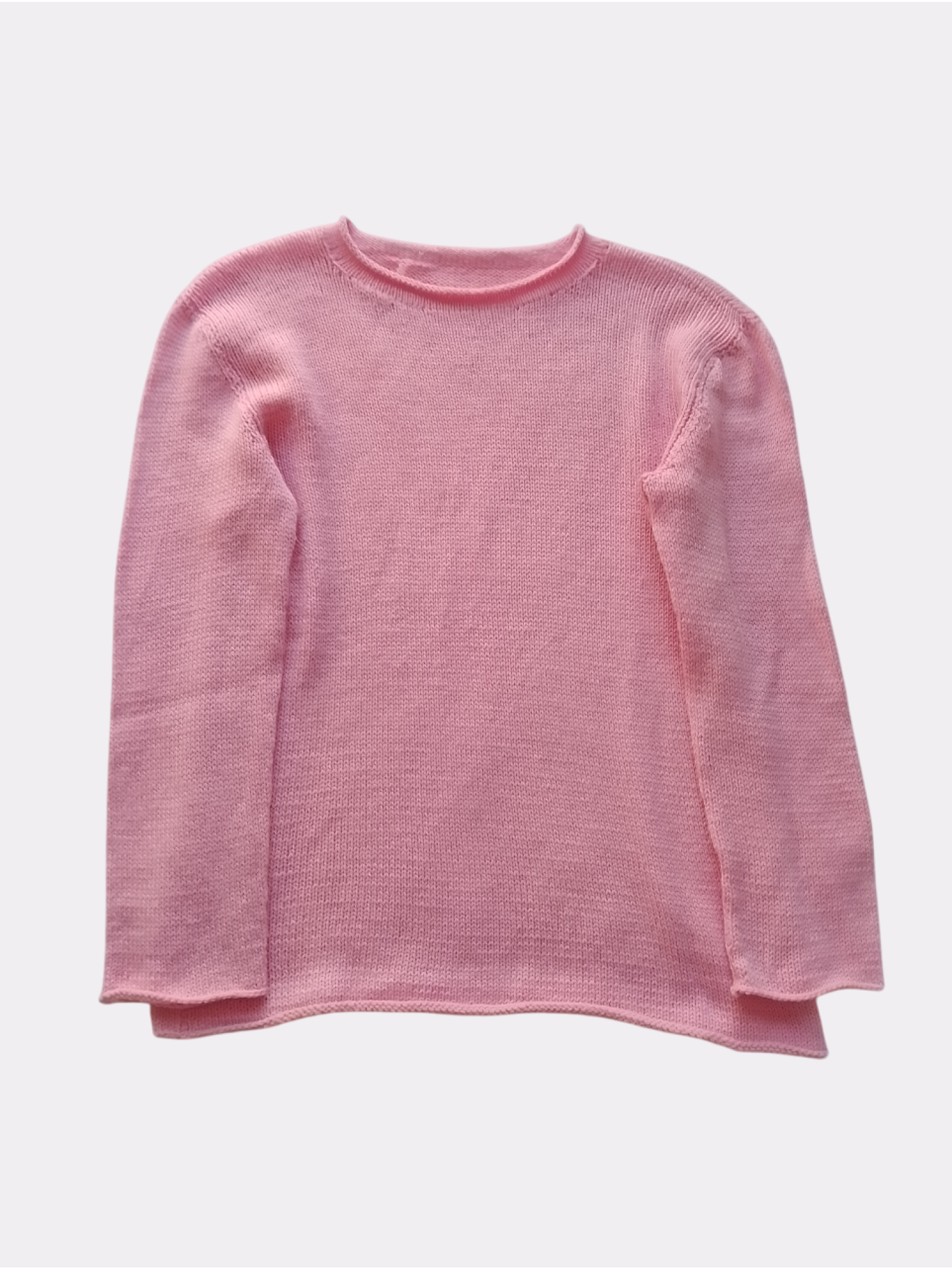 Katia merino sweater