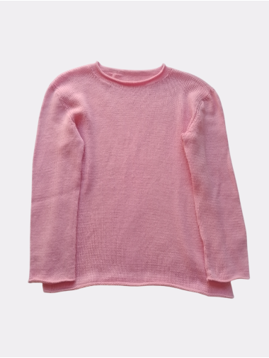Katia merino sweater