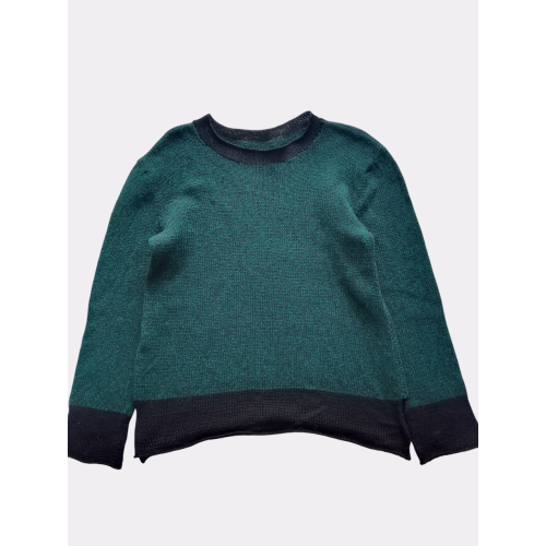 Luna merino sweater