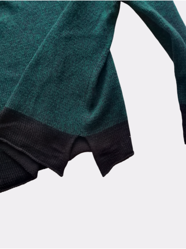 Luna merino sweater
