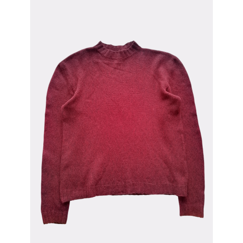 Πλεκτό πουλόβερ μερινός