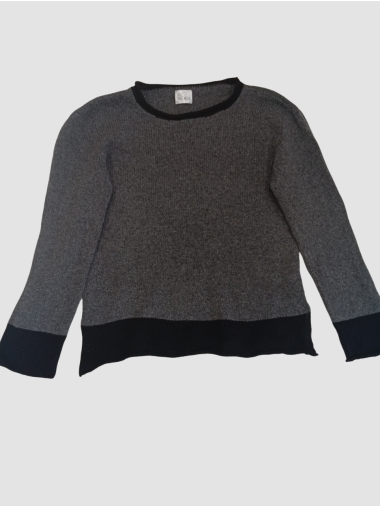 Luna merino sweater