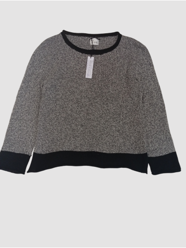 Luna merino sweater