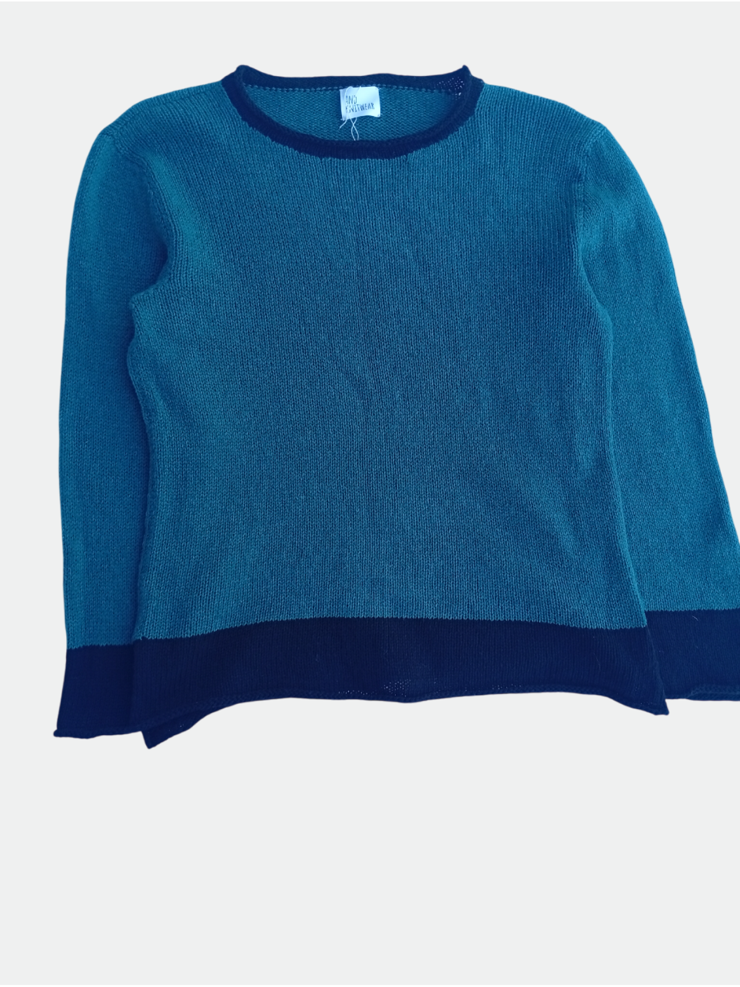 Luna merino sweater