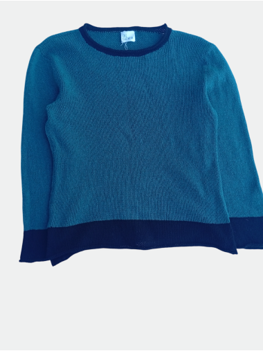 Luna merino sweater