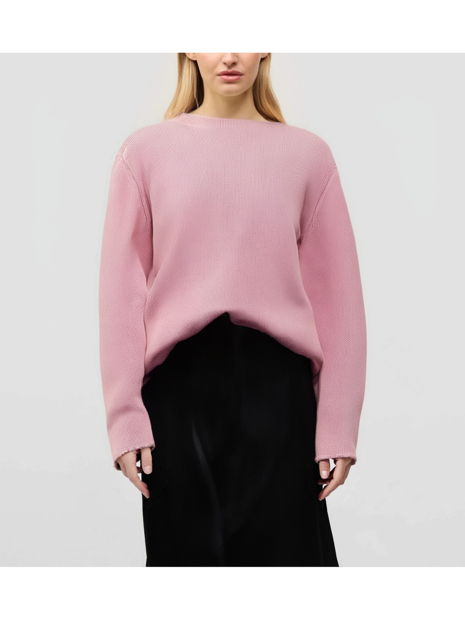 Katia merino sweater