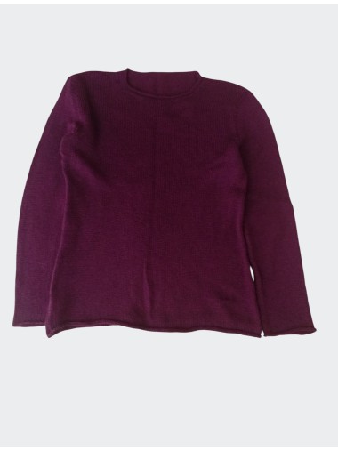 Katia merino sweater